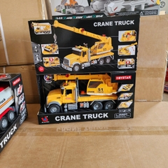 Xe cần cẩu mã 666-51P