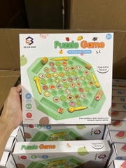 Cờ lật hoa quả/ động vật 52pcs mã B1189