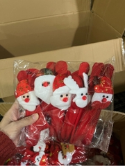 Vòng tay noel mã 26047 ( Bán 12c/ túi)