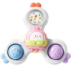 Con quay không gian mã JY0322