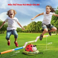 Đồ chơi vận động 3in1 mã 296Y