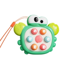 Đập chuột bấm tay mã 777Y-14C