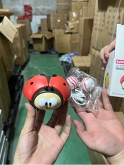 Bọ rùa ĐỎ thổi bóng mã 956