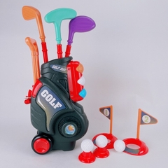 Bộ đánh golf RX-501A