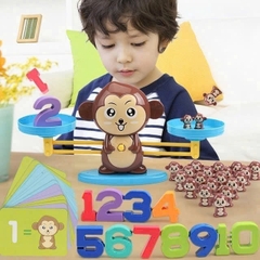 Cân khỉ ME-021