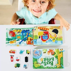 Bóc dán động vật mã J200