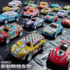 Set 50 xe hợp kim mã 7450
