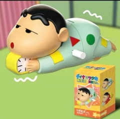 Shin bò cót màu XANH mã 009