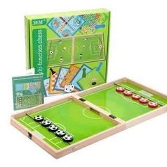 Cờ 3in1 mã FG