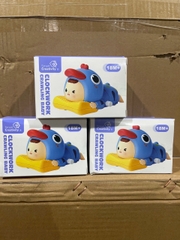 Em bé bò cót mã LZ016-1