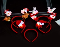 Bờm Noel có đèn mã 50110