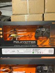 Trực thăng mẫu 3 mã XK913