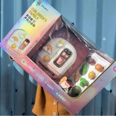Tủ lạnh mini mã 689-6