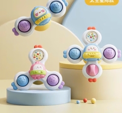 Con quay không gian mã JY0322