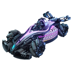 Xe đua điều khiển F1 mã 9006A