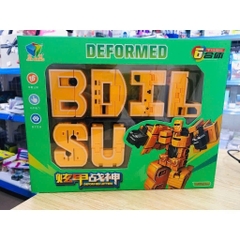 Siêu nhân chữ mẫu 2 mã 788-78Y