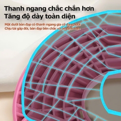 Bóng nhảy tăng chiều cao