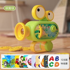 Máy chiếu 12 hình