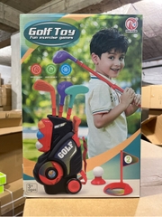 Bộ đánh golf RX-501A