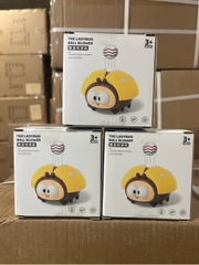 Bọ rùa VÀNG thổi bóng mã 956