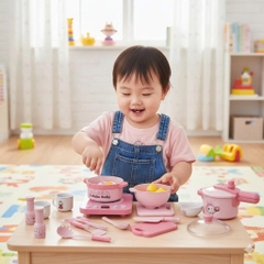 Nấu ăn Labubu mã S20-16