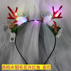 Bờm noel mã 69821 ( Bán 10c/ túi)
