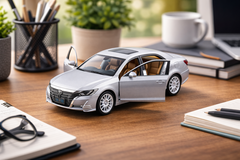 Mô hình ô tô tỉ lệ 1-36 mã FY6008