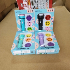Đèn pin 80h mã 8811C