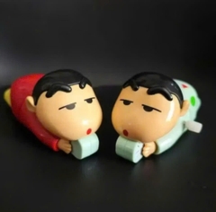 Shin bò cót màu ĐỎ mã 009