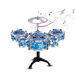 Chỉ bán nguyên thùng-Bộ Trống Xanh, Đỏ