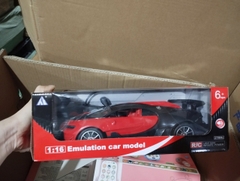 Xe điều khiển Bugati GT