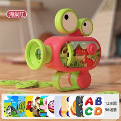 Máy chiếu 12 hình