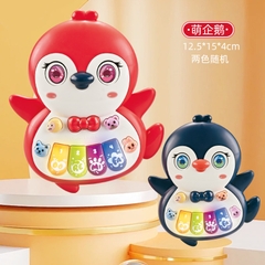 Đàn chim cánh cụt mã 8804-D