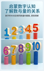 Bộ 4in1 mã JHTOY-400