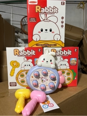 Đập chuột thỏ Tím mã LM601A