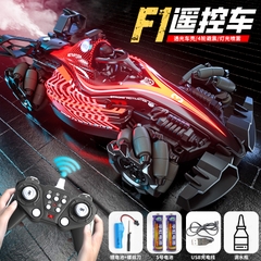 Xe đua điều khiển F1 mã 9006A