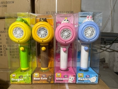 Bộ bắn bong bóng mã BC-1065