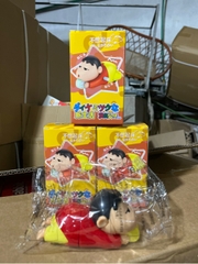 Shin bò cót màu ĐỎ mã 009