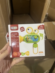Máy chiếu 12 hình