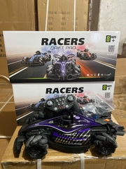 Xe đua điều khiển F1 mã 9006A