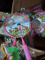 Vợt cầu lông HỒNG mã 2018-96