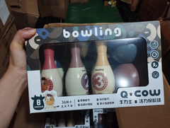 Boling mã 222-4