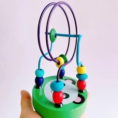 Luồn mã RZ