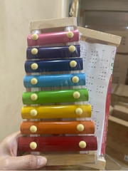 Đàn gỗ mã QQ