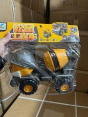 GIÁ 1 THÙNG - Xe sóc Bồn mã 733A-550