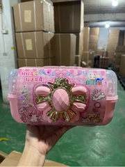 Hộp trang sức mã 6306