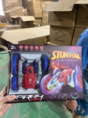 Xe điều khiển 360 hình nhện mã DH666-80