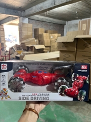 Xe điều khiển mã DY1888-69A