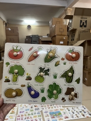 Núm rau củ RX03