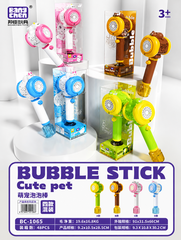 Bộ bắn bong bóng mã BC-1065